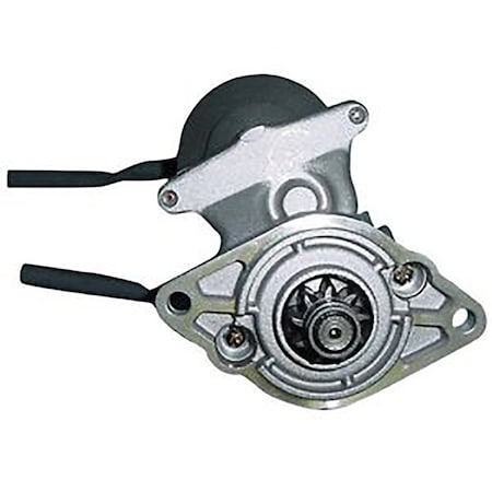 Aftermarket Starter Fits Kawasaki Mule 3000 3010 KAF620 Fits Denso OSGR 12 Volt 9 21163-2124
